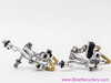 Campagnolo Super 50th Anniversary Brakeset (NOS Installed on Show Bike)