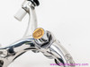 Campagnolo Super 50th Anniversary Brakeset (NOS Installed on Show Bike)