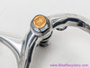 Campagnolo Super 50th Anniversary Brakeset (NOS Installed on Show Bike)