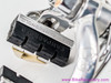 Campagnolo Super 50th Anniversary Brakeset (NOS Installed on Show Bike)