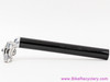 NOS Campagnolo Record Carbon Seatpost: 27.2mm x 250mm (Installed Once)