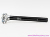 NOS Campagnolo Record Carbon Seatpost: 27.2mm x 250mm (Installed Once)