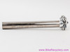 Campagnolo Chorus Titanium Seatpost: 27.2mm x 250mm - SP-CH272T (Near Mint)