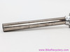 Campagnolo Chorus Titanium Seatpost: 27.2mm x 250mm - SP-CH272T (Near Mint)
