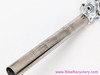 Campagnolo Chorus Titanium Seatpost: 27.2mm x 250mm - SP-CH272T (Near Mint)
