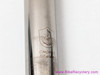 Campagnolo Chorus Titanium Seatpost: 27.2mm x 250mm - SP-CH272T (Near Mint)