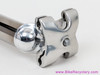 Campagnolo Chorus Titanium Seatpost: 27.2mm x 250mm - SP-CH272T (Near Mint)