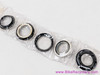 NIB/NOS Campagnolo Record Hiddenset Integrated Headset: 1" - HS01-REHI - Low Stack Top Cap - Carbon