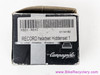 NIB/NOS Campagnolo Record Hiddenset Integrated Headset: 1" - HS01-REHI - Low Stack Top Cap - Carbon