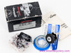 NIB/NOS Campagnolo Record Hiddenset Integrated Headset: 1 1/8" - HS01-REHIOST - Tall Stack Top Cap - Carbon