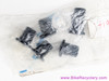 Campagnolo Super Record FC-SR200 Chainring Bolt Set: Double (NEW)