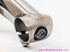 Cinelli Grammo Titanium Threadless Stem: 1" x 120mm x 26.0mm (Low Miles Near Mint)