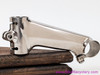 Cinelli Grammo Titanium Threadless Stem: 1" x 120mm x 26.0mm (Low Miles Near Mint)