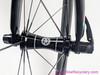 Colnago V1-R Ferrari Superbike Pro Build: RED eTap - EEbrakes - 14.7lbs - Ceramic Speed - HiFi EP30 - Quarq Dzero - 42s / 50cm (MINT, 3500 Miles))