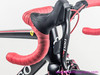 Colnago V1-R Ferrari Superbike Pro Build: RED eTap - EEbrakes - 14.7lbs - Ceramic Speed - HiFi EP30 - Quarq Dzero - 42s / 50cm (MINT, 3500 Miles))