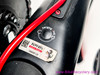Colnago V1-R Ferrari Superbike Pro Build: RED eTap - EEbrakes - 14.7lbs - Ceramic Speed - HiFi EP30 - Quarq Dzero - 42s / 50cm (MINT, 3500 Miles))