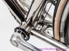 1988 Litespeed Titanium Road Bike: 54cm - 38th Frame EVER! Dura Ace 7400 - David Lynskey Built (EXC)