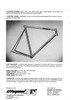 1988 Litespeed Titanium Road Bike: 54cm - 38th Frame EVER! Dura Ace 7400 - David Lynskey Built (EXC)