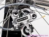 1988 Litespeed Titanium Road Bike: 54cm - 38th Frame EVER! Dura Ace 7400 - David Lynskey Built (EXC)