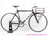 2011 Specialized S-Works CUSTOM SS Globe Roll SE Porteur: 54cm - Dura Ace FC-7710 - Chris King 2Nut - Paul -  Internal Routing Brake + Di2 - 1 of 1 - West End Cycles