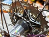 2011 Specialized S-Works CUSTOM SS Globe Roll SE Porteur: 54cm - Dura Ace FC-7710 - Chris King 2Nut - Paul -  Internal Routing Brake + Di2 - 1 of 1 - West End Cycles