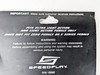 NIB/NOS Speedplay Ultra Light Action V.2 Cleats