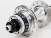 NIB/NOS Mavic 501 Hubset & QR Skewers: 28H x 130mm (Or 1276mm by removing spacers)