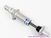 NOS Vintage Rockshox Deluxe Rear Coil Shock: 7.5" x 2" - No Spring