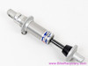 NOS Vintage Rockshox Deluxe Rebound Adj Rear Coil Shock: 7.785" x 2" - No Spring