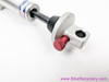 NOS Vintage Rockshox Deluxe Rebound Adj Rear Coil Shock: 7.785" x 2" - No Spring