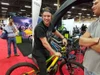Bobby Root's M1 Sporttechnik Sterzing! Signed by Travis Pastrana & Ryan WIlliams (DISPLAY ONLY)