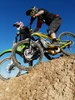 Bobby Root's M1 Sporttechnik Sterzing! Signed by Travis Pastrana & Ryan WIlliams (DISPLAY ONLY)