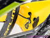 Bobby Root's M1 Sporttechnik Sterzing! Signed by Travis Pastrana & Ryan WIlliams (DISPLAY ONLY)