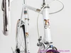 Eddy Merckx Grand Prix: 57x59cm - Reynolds 753 - C-Record + Cobalto (Restored Near Mint+)