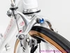 Eddy Merckx Grand Prix: 57x59cm - Reynolds 753 - C-Record + Cobalto (Restored Near Mint+)