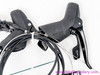 SRAM Rival 22 HRD Shift/Brake Brifter Set: 2x11 - Post (BARELY USED)