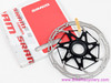 SRAM CenterLine CLX 2-Piece Rotor: 180mm Centerlock - Rounded Edge (NEW)