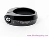 Thomson Seatpost Collar: 35.4mm - SC-E105 - Black (NEW)