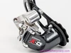 Sram XO Rear Derailleur: 9-Speed - Blackbox Carbon - Mid Cage (LOW Miles Near Mint)
