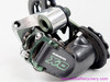SRAM XO Rear Derailleur: 9-Speed - GREEN - Blackbox Carbon - Short Cage