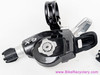 SRAM X-9 3x9 Speed Trigger Shifters: Front/Rear (LOW Miles Near MINT++))