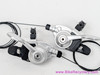 NOS SRAM X-9 3x9 Speed Trigger Shifters: Front/Rear (Take-Off)