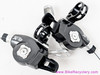 NOS SRAM X-9 3x9 Speed Trigger Shifters: Front/Rear (Take-Off)
