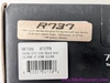 Tektro Quartz R737 Mid / Long Reach Brakeset: 47-57mm - Silver (NEW)