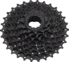 SRAM PG-820 8-speed Cassette: 11-28t - Black (NEW)
