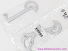 Soma Derailleur Long Cage Set for Campagnolo Nuovo/Super Record / Gran Sport / Rally (NEW)