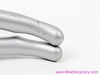 Shimano Dura Ace ST-7400 STI Shifters: 2x8 (Near Mint Clean Hoods)