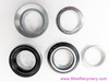 Shimano Dura Ace HP-7410 Threaded Headset: 1" (Near Mint)