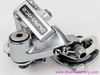 Shimano Dura Ace RD-7402 Rear Derailleur: 6/7/8 Speed (Barely Used NEAR MINT+++)