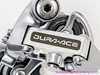 Shimano Dura Ace RD-7402 Rear Derailleur: 6/7/8 Speed (Barely Used NEAR MINT+++)